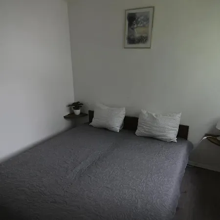Mobius Haus *