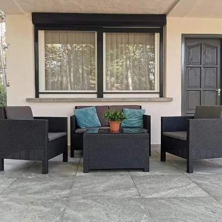 Apartment Mobius Haus Siofok