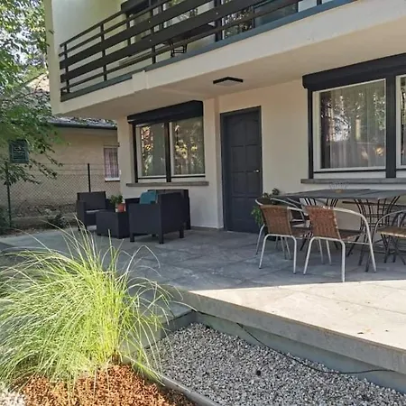 Mobius Haus