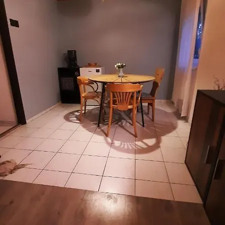 Mobius Haus Apartment Siofok