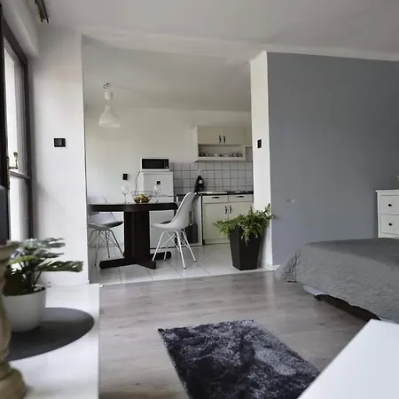 Mobius Haus * Siofok