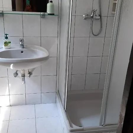 Mobius Haus Apartment