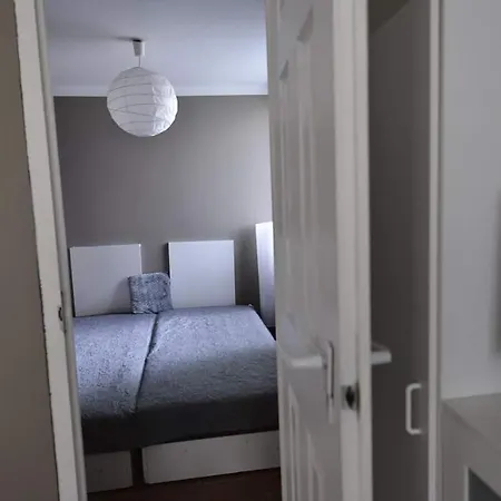 Apartment Mobius Haus Siofok