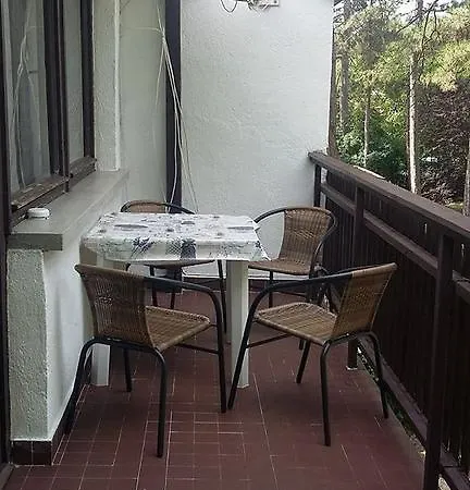 Mobius Haus Apartment *