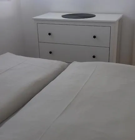 Apartment Mobius Haus