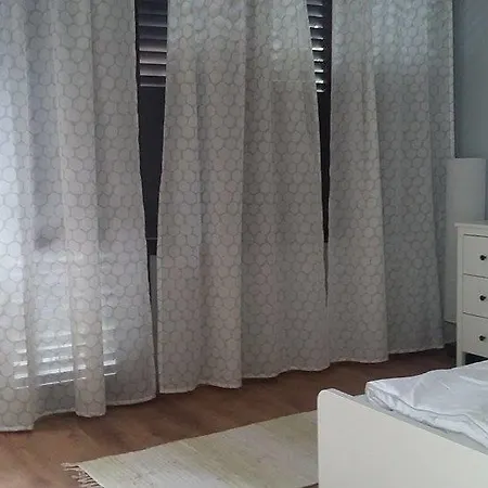 Mobius Haus Apartment Siofok