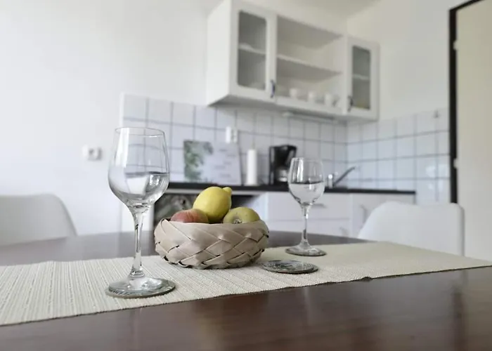 דירה Mobius Haus שיופוק